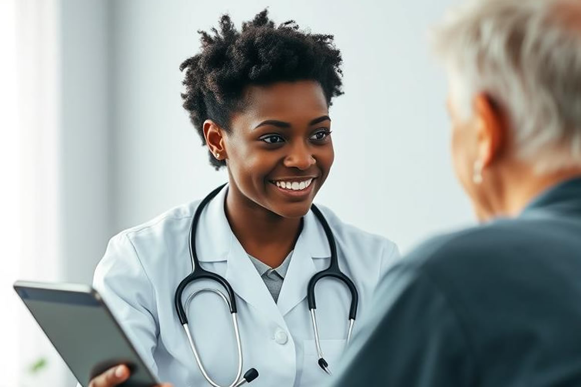 Online Doctor Consultation