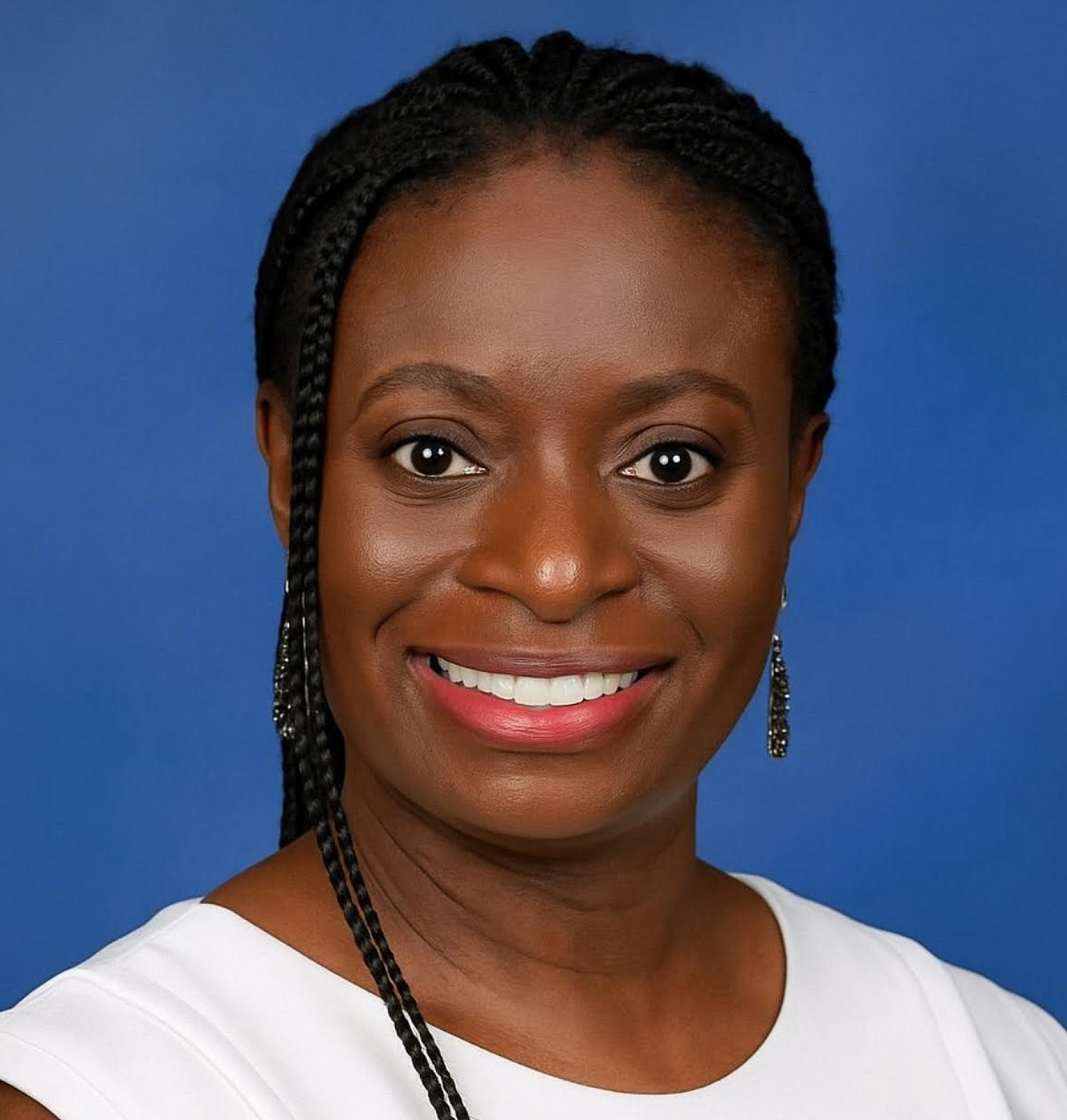 Dr. Remilekun Ladoye