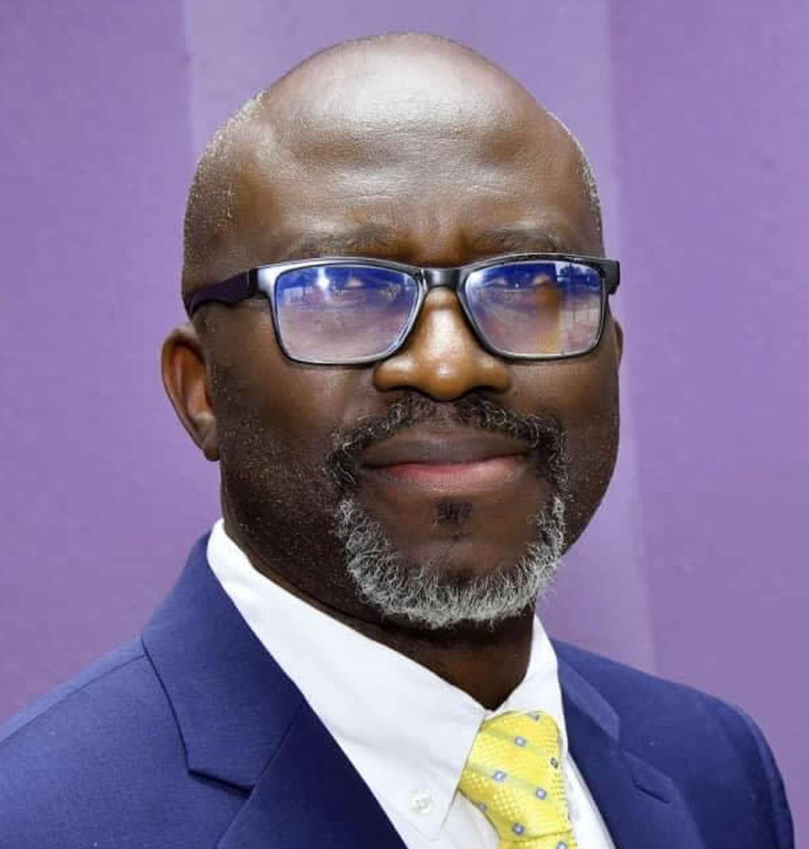 Dr. Soji Ajala