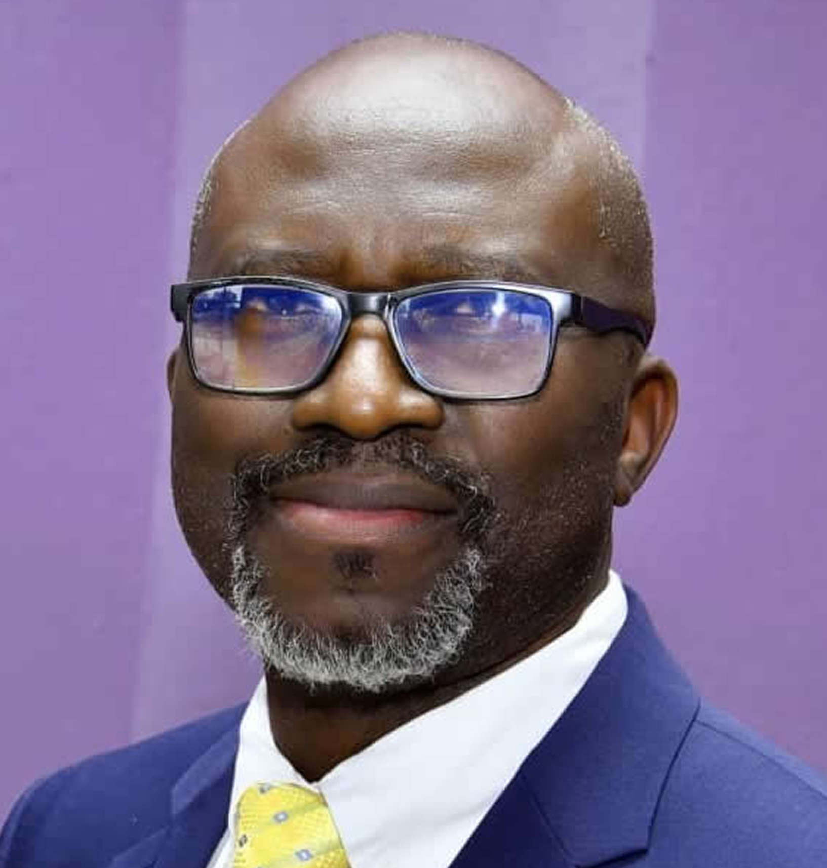 Dr. Soji Ajala